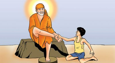 Information about Shirdi Sai Baba Life History. Sri Shirdi Sai Baba is one of the greatest saints ever born in India and has millions of devotees all over the World.